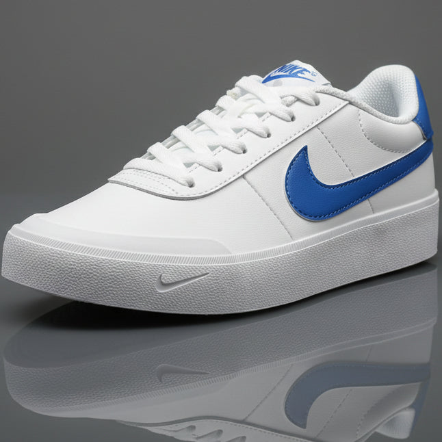 Nike Urban Court Low Sneakers – Clean Leather Casual Shoes