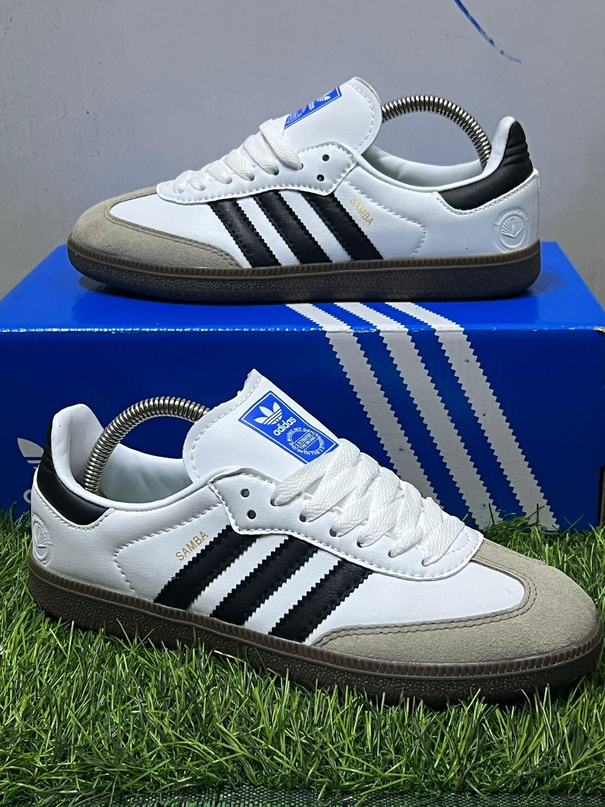 Adidas Samba Classic Collection