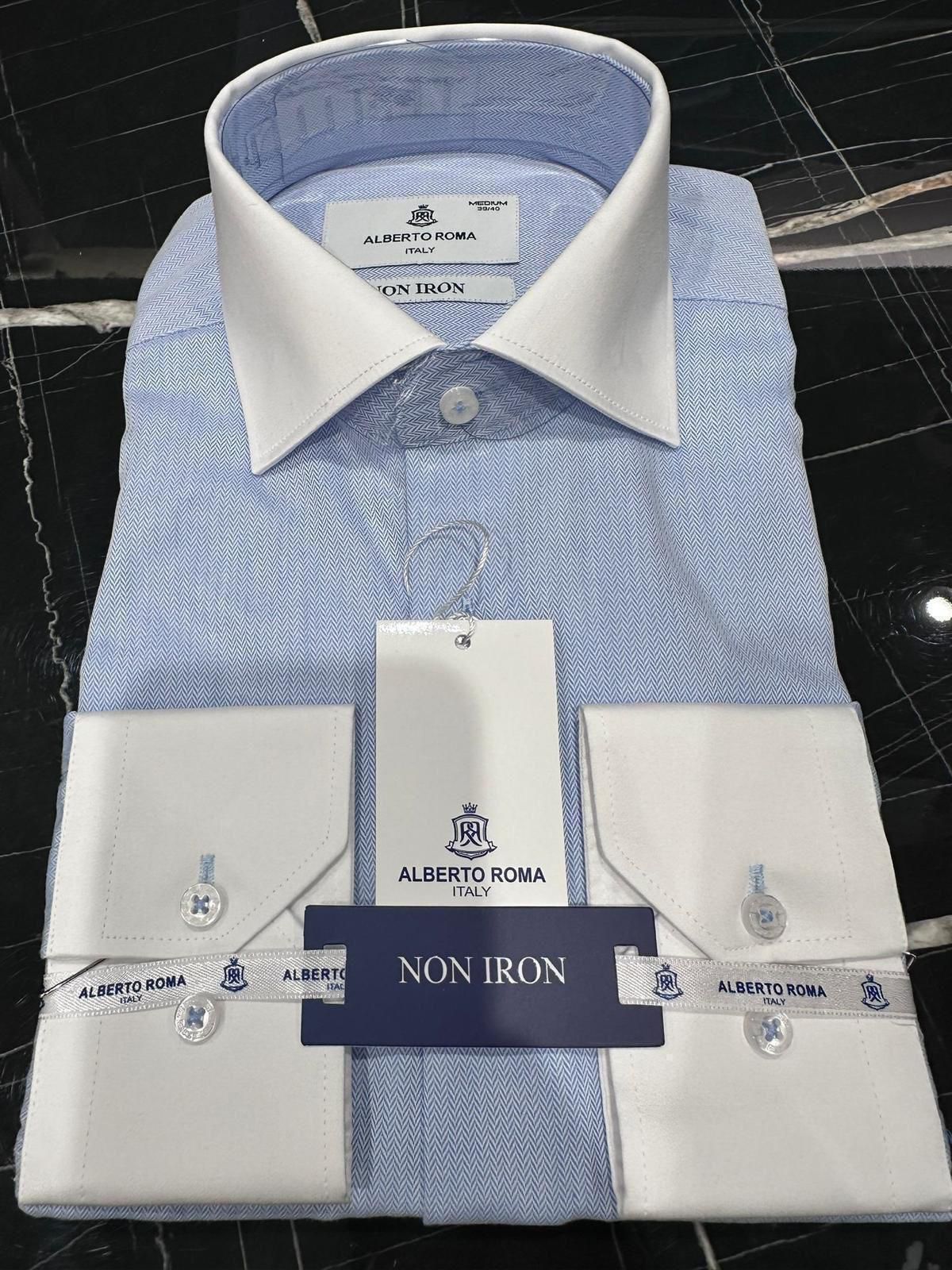 Executive Men's Shirts