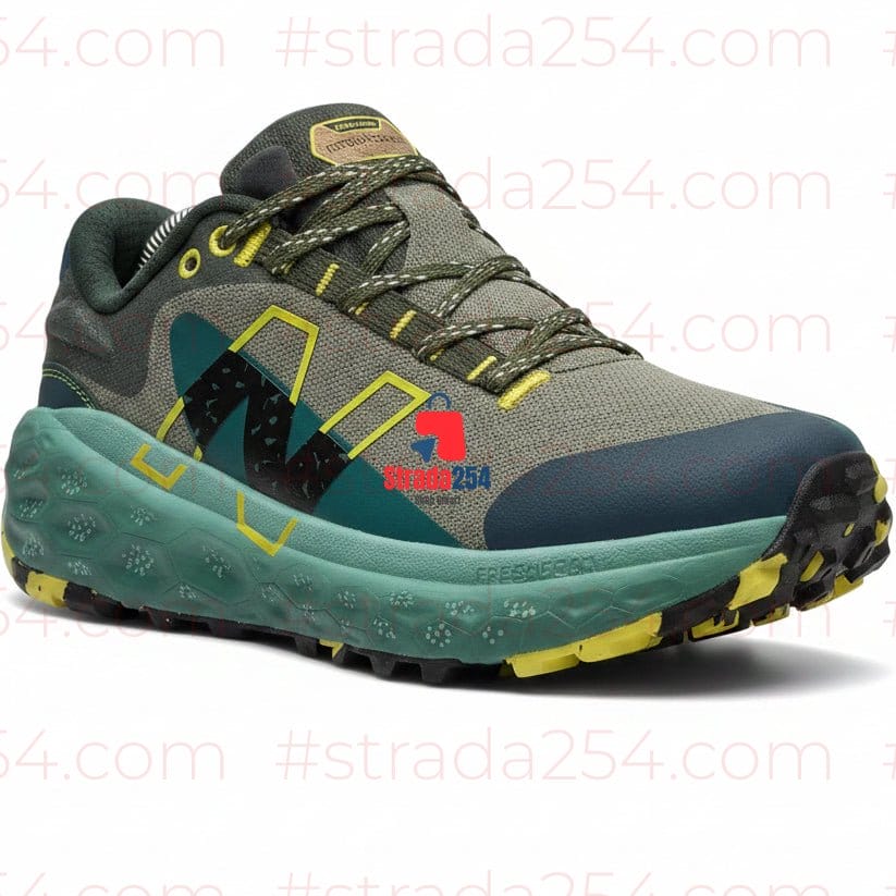 🌄 TrailCore Motion Sneakers – Outdoor Performance Series_S58kb