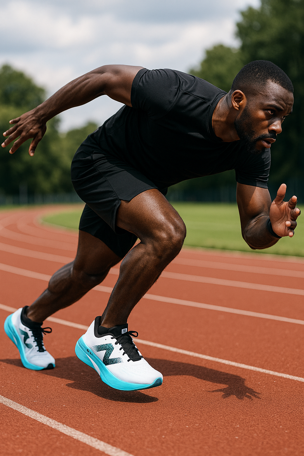 New Bulance FuelCell SC Trainer Collection