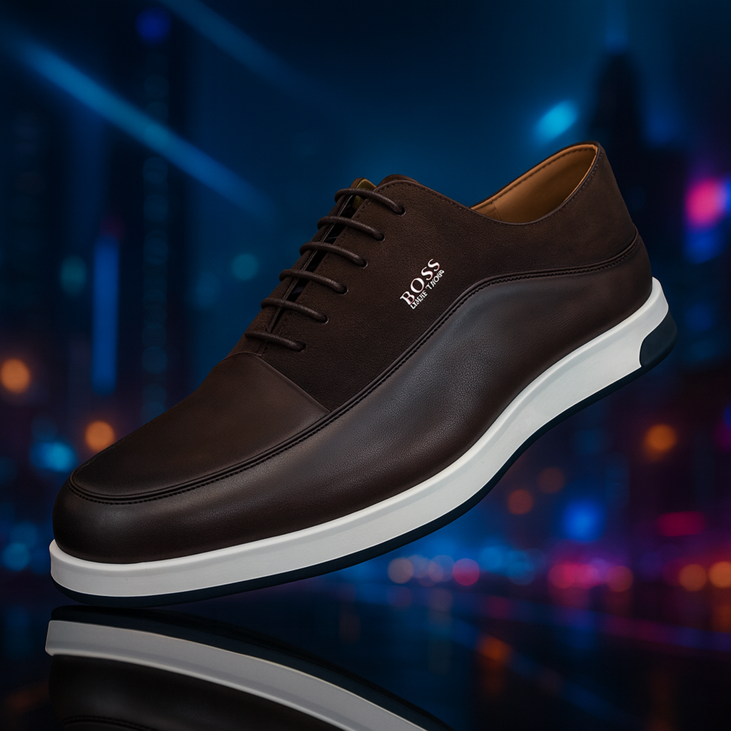 Executive Hybrid Sneakers