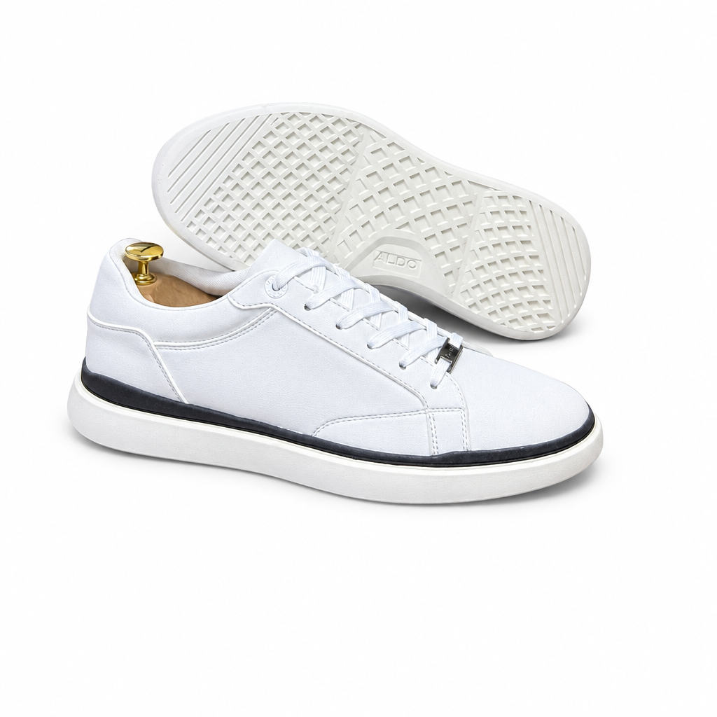 Cleaned Aldo shoe image 1