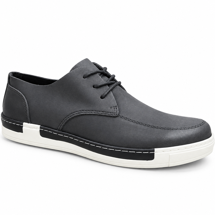Cleaned shoe image 1
