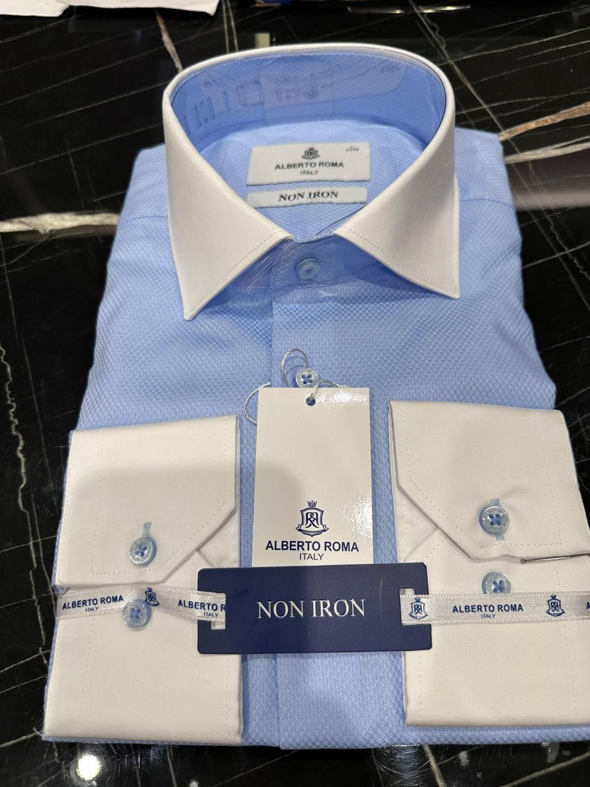 Executive Men's Shirts