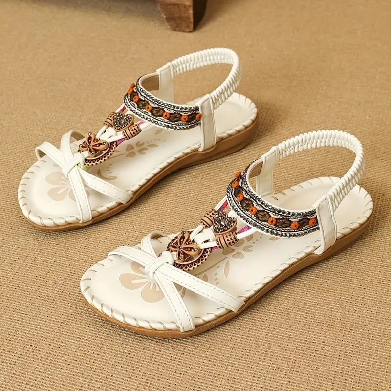 Summer Sandals