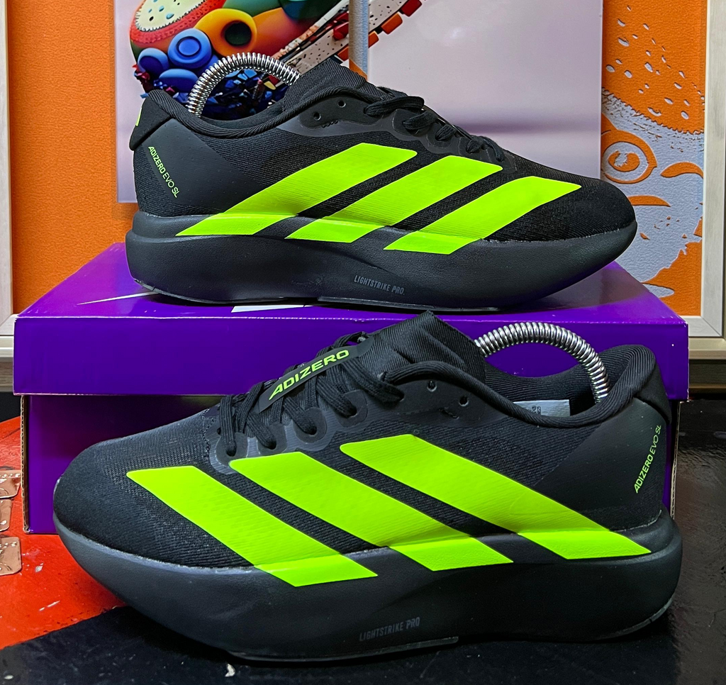 Adizero Lightweight Running Shoes