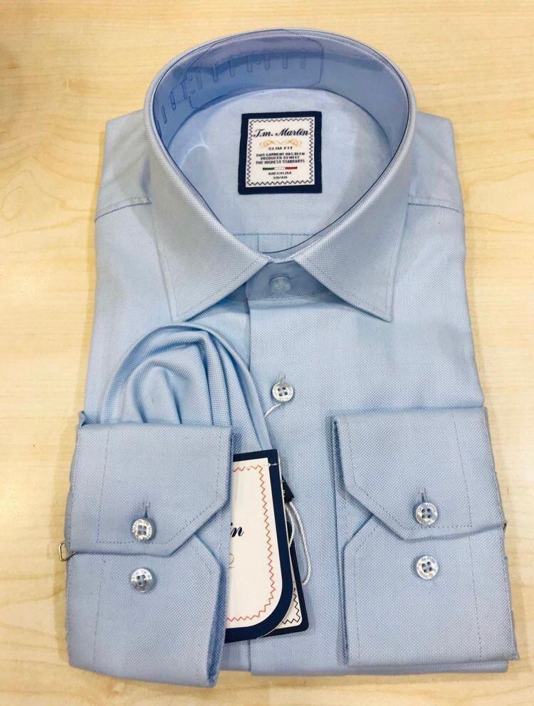 Executive Men's Shirts