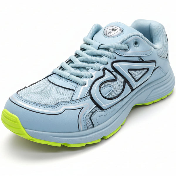 🔴CD Dior Men’s Chunky Sneakers – Stylish, Comfortable & Trendy Footwear🔴