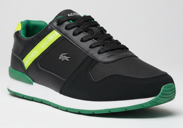 City Runner Sneakers