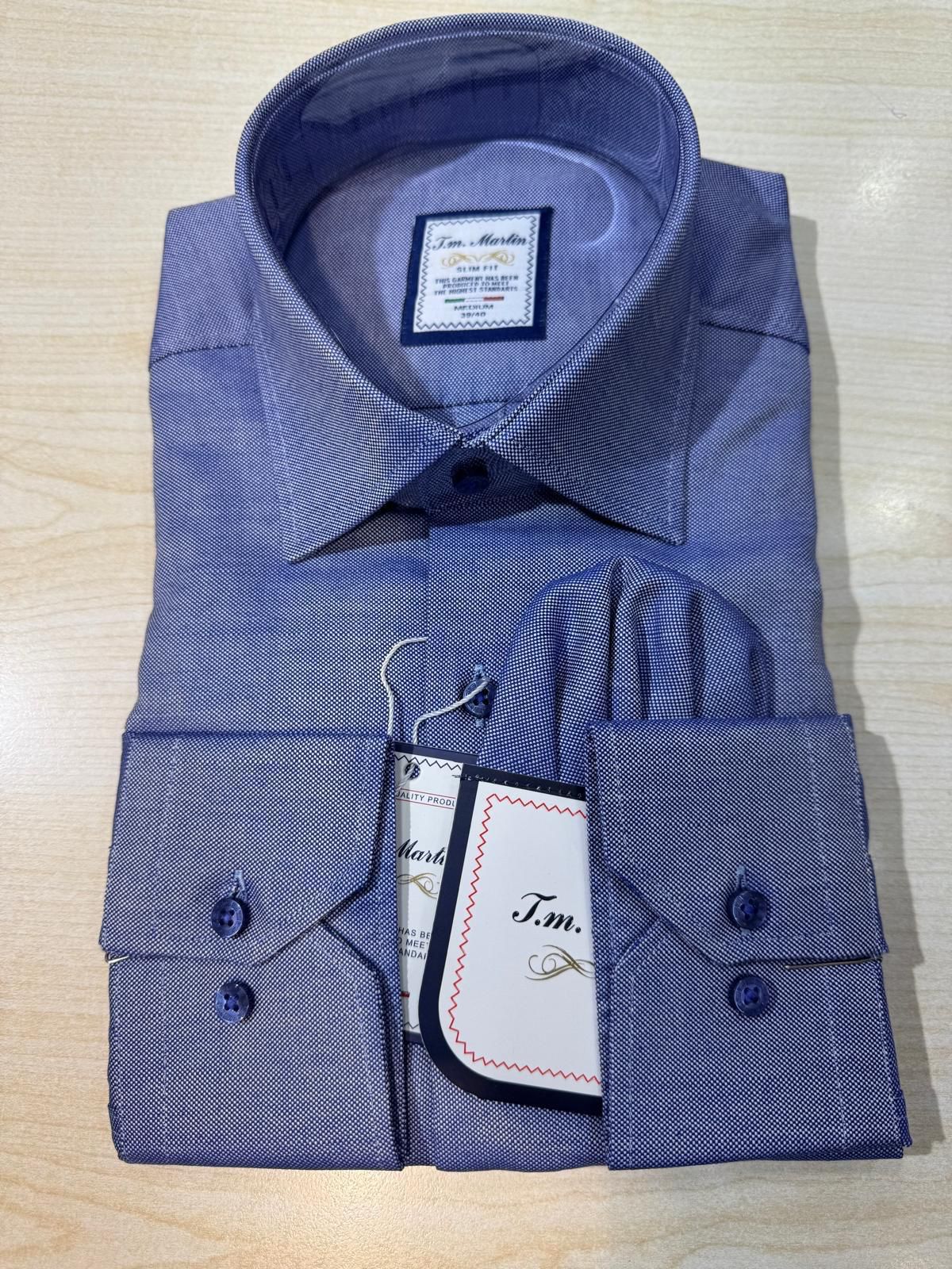Executive Men's Shirts