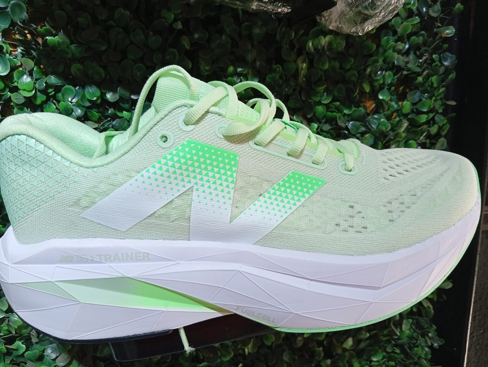 New Bulance FuelCell SC Trainer Collection