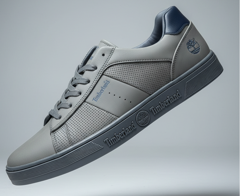 StitchLine Pro Unisex Low-Top Sneakers