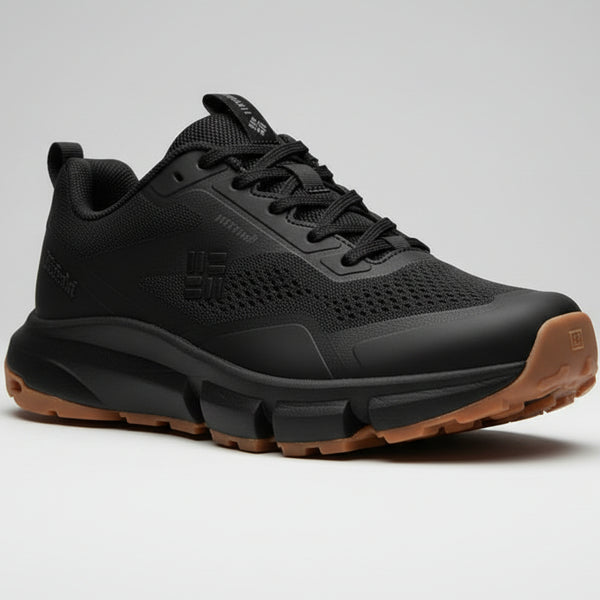 🟠Columbia Men’s  Casual Sneakers – Rugged Everyday Comfort Shoes🟠