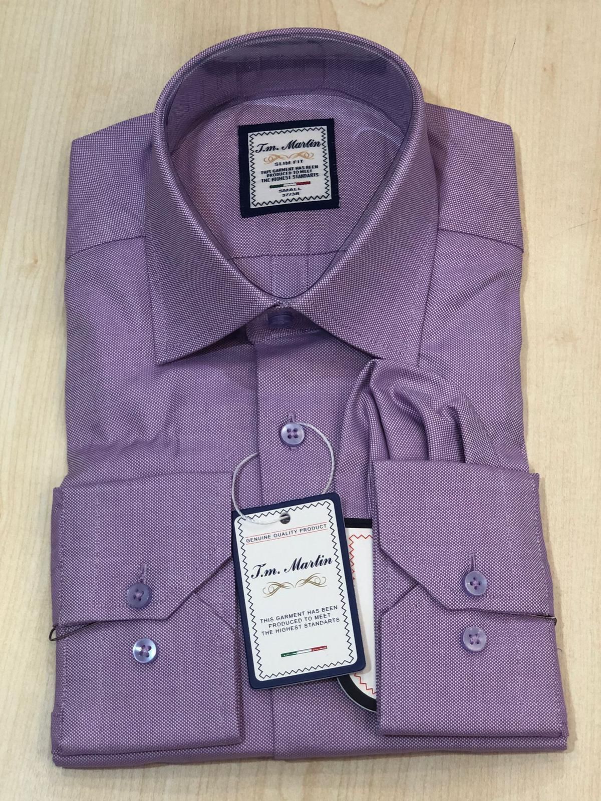 Executive Men's Shirts