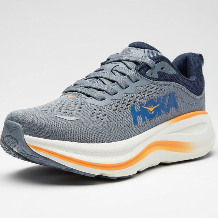 HOKA Lightweight Running Shoes | Cushioned Comfort & Everyday Performance