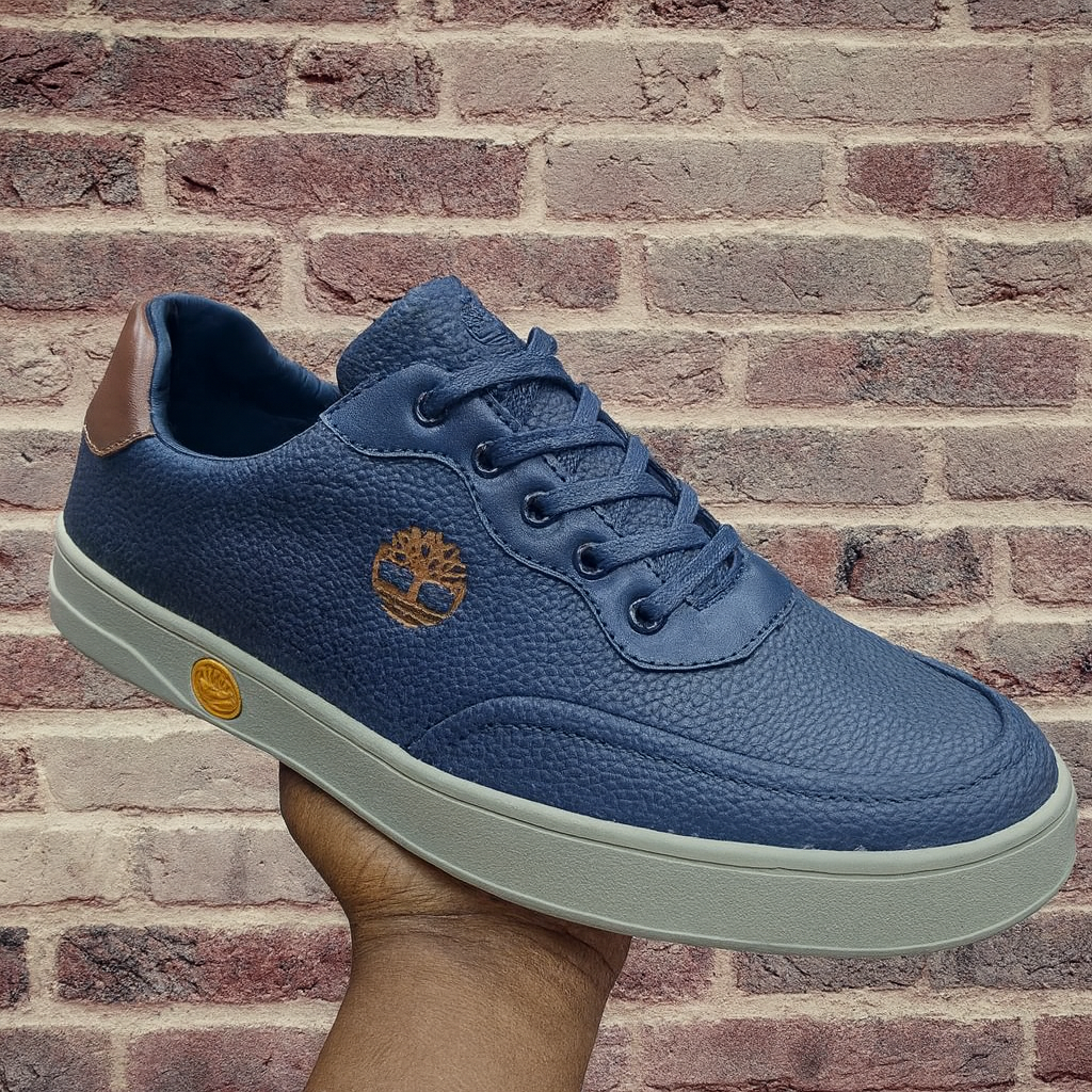 Timberland low-top casual sneakers