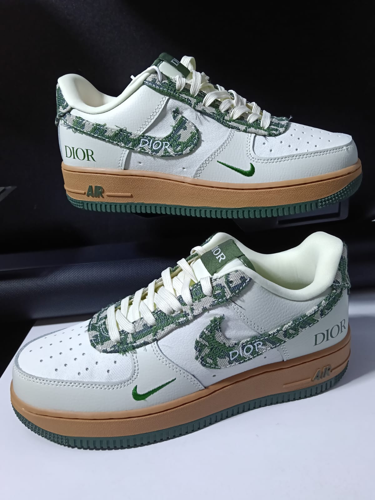 Premium Street-Style Sneakers