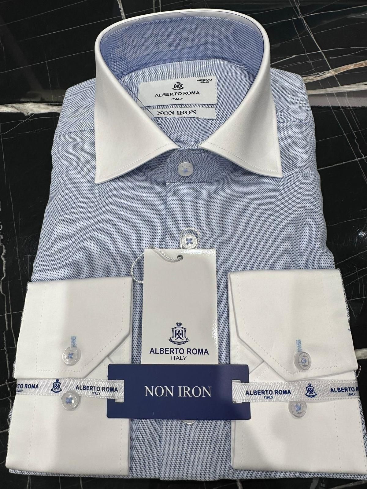 Executive Men's Shirts