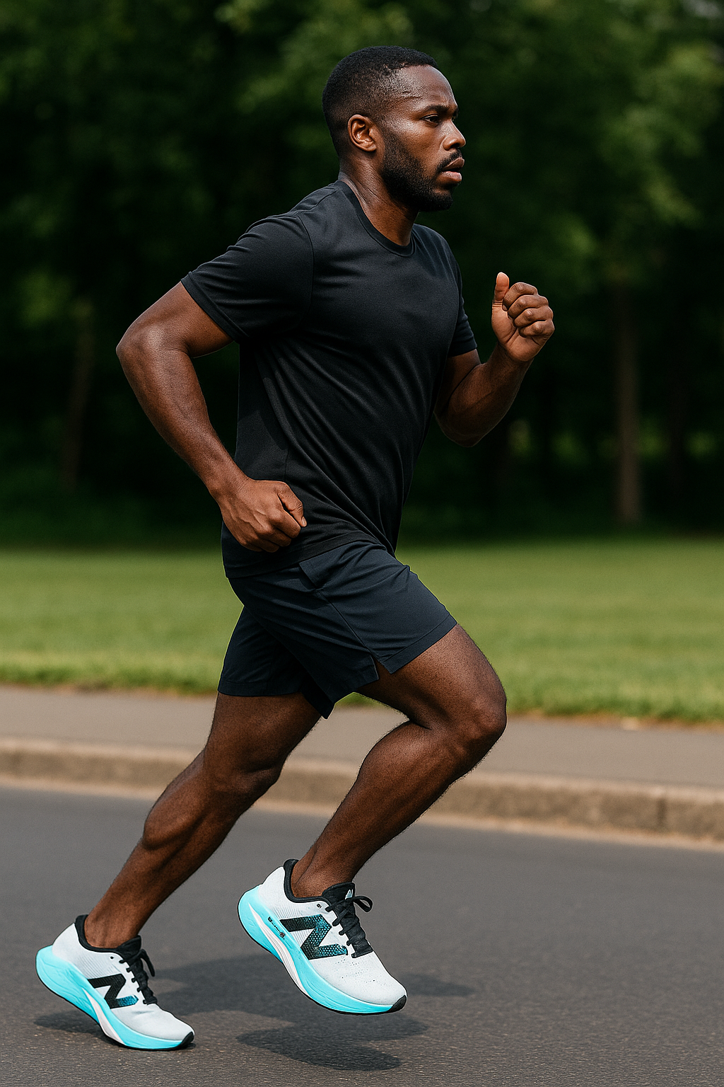 New Bulance FuelCell SC Trainer Collection