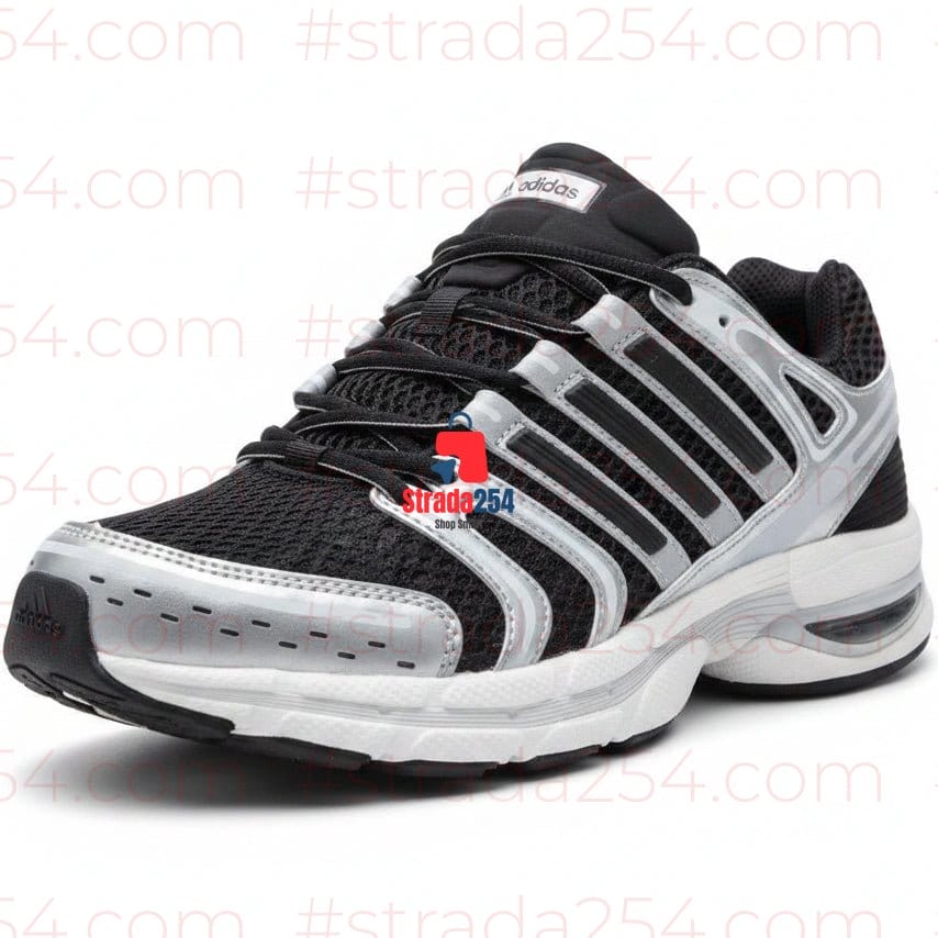 Premium Sport Running Sneakers - SLY