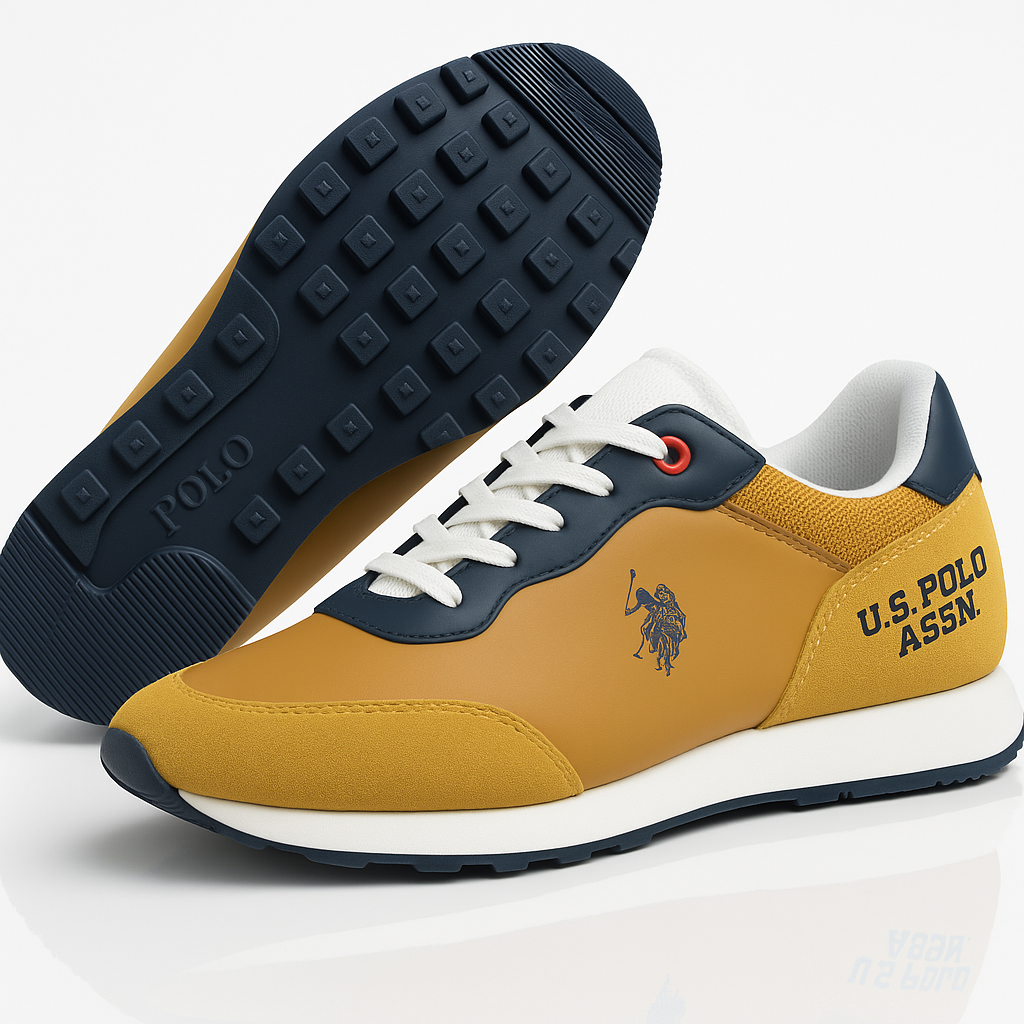 ✨U.P.N. Classic Rider Sneakers✨