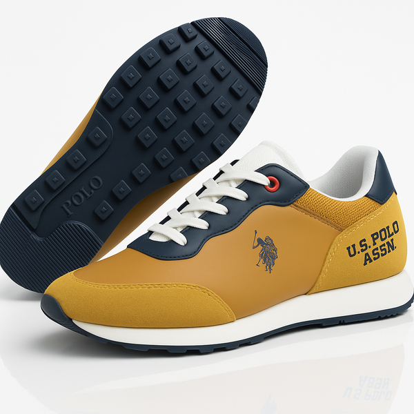 ✨U.P.N. Classic Rider Sneakers✨