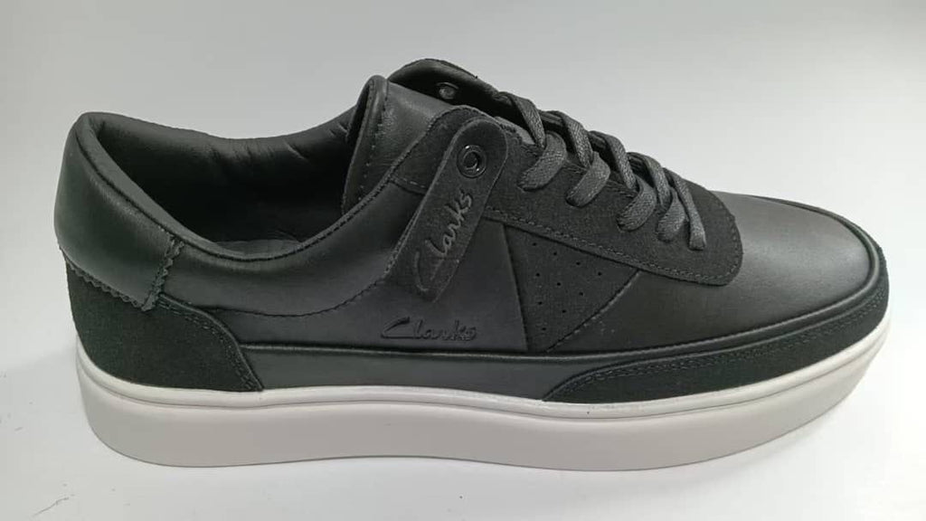 Men’s Classic Leather Sneakers