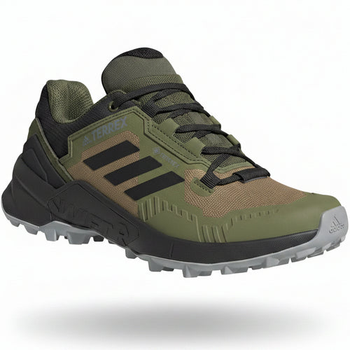 Adidas Terrex-Inspired Outdoor Trail Running Shoes - SHLY