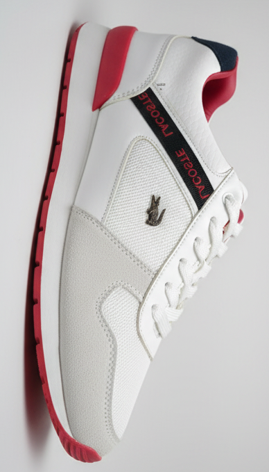 City Runner Sneakers