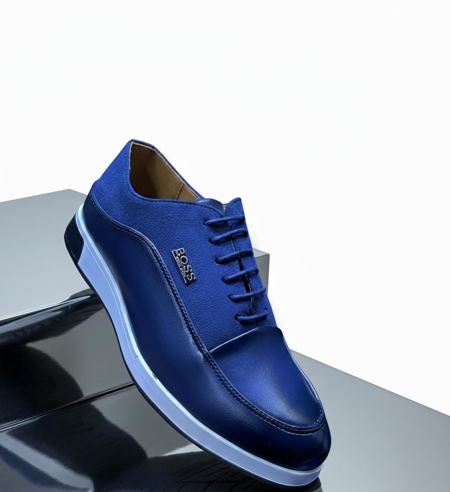 Executive Hybrid Sneakers