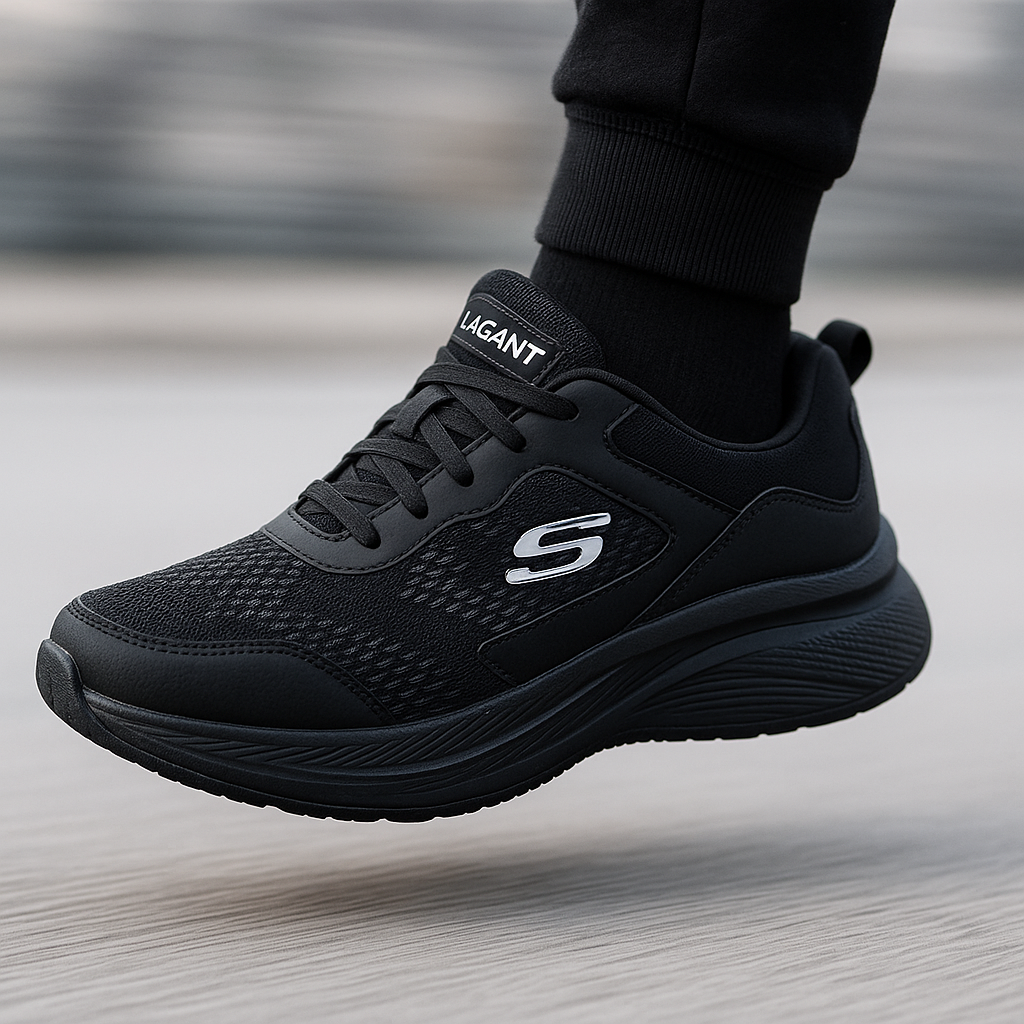 Lagant Dual-Color Comfort & Performance Collection