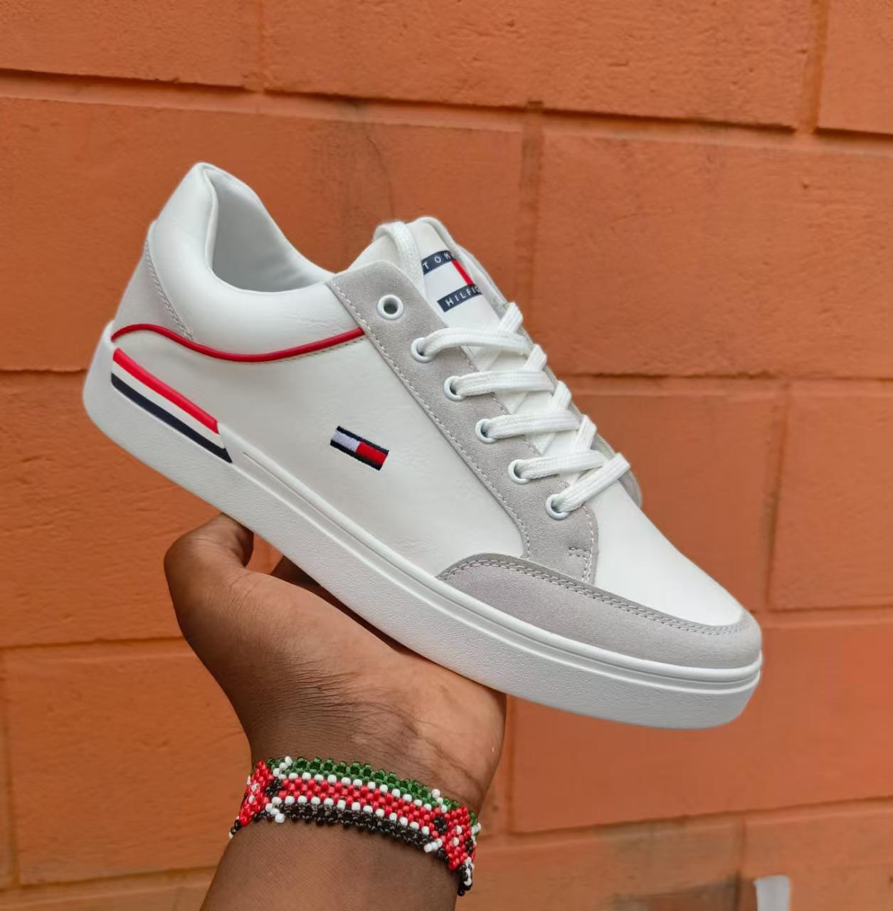 Tommy Casual Sneakers