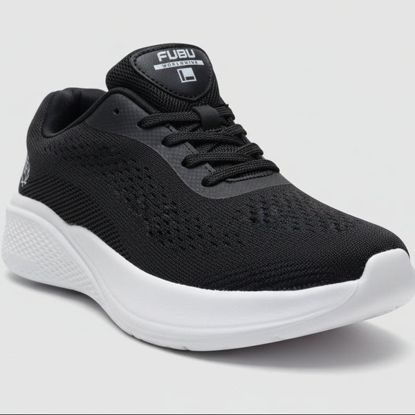Men’s Lightweight Mesh Casual Sneakers for Everyday Wear