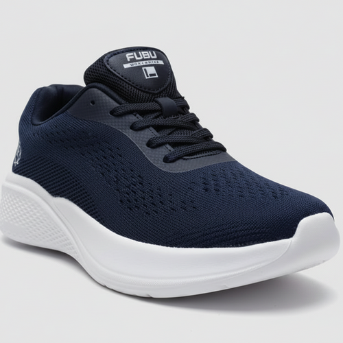 Men’s Lightweight Mesh Casual Sneakers for Everyday Wear