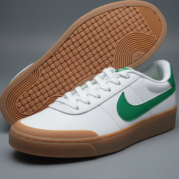 Nike Urban Court Low Sneakers – Clean Leather Casual Shoes