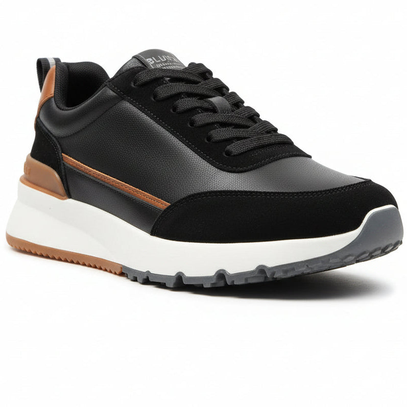 UrbanFlex Low Sneakers – Premium Casual Comfort Shoes
