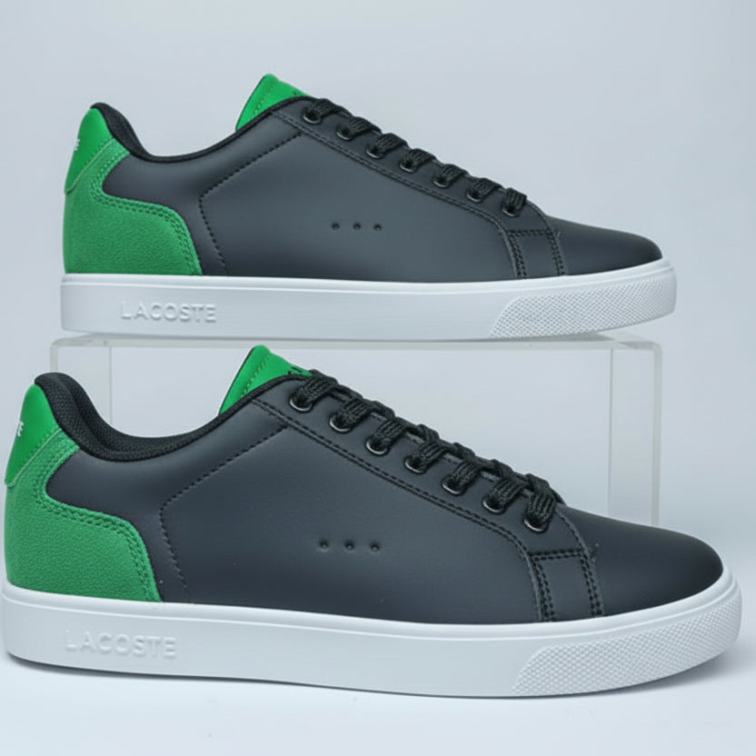 Lac Low-Top Sneakers - Clean Everyday Comfort