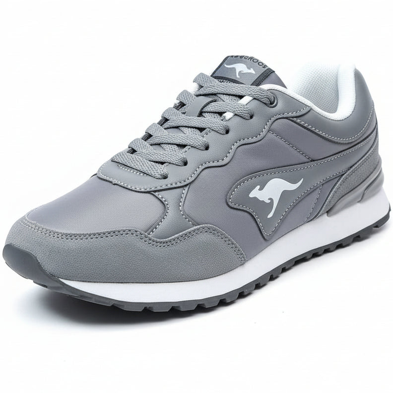 Kangaroos Stylish Casual Sneakers – Comfortable Running & Walking Shoes