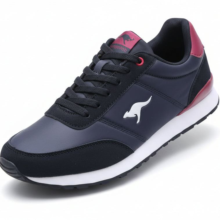 Kangaroos Stylish Casual Sneakers – Comfortable Running & Walking Shoes