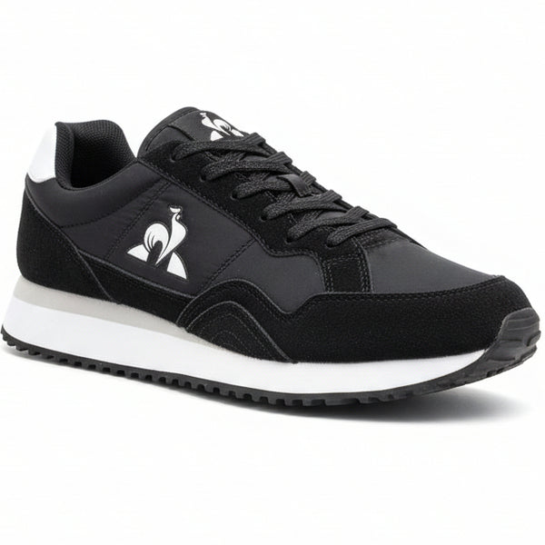 🔴Le Coq Sportif Men’s Classic Low-Top Sneakers | Lightweight Everyday Comfort Shoes🔴