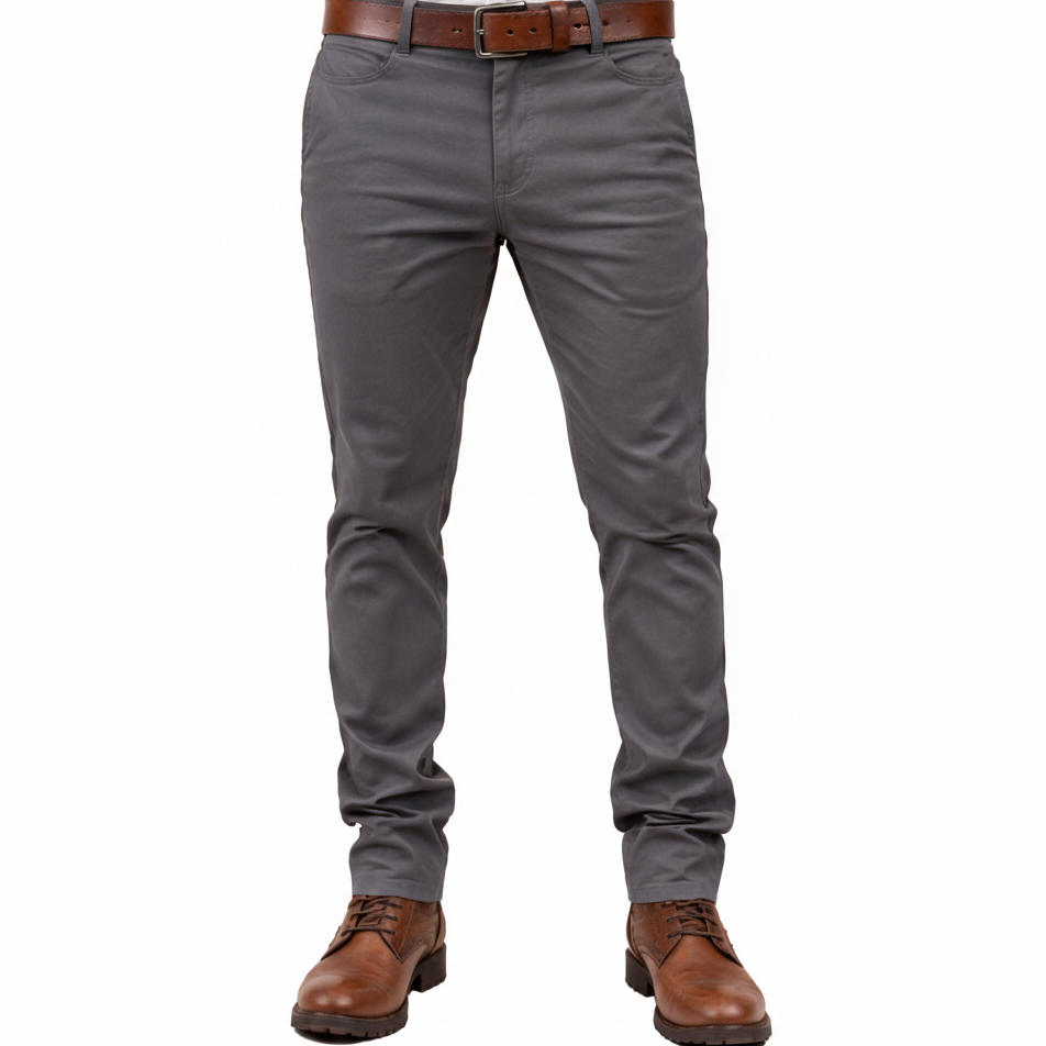 Men’s  Khaki Pants – Premium Cotton Casual & Office Trousers in Kenya