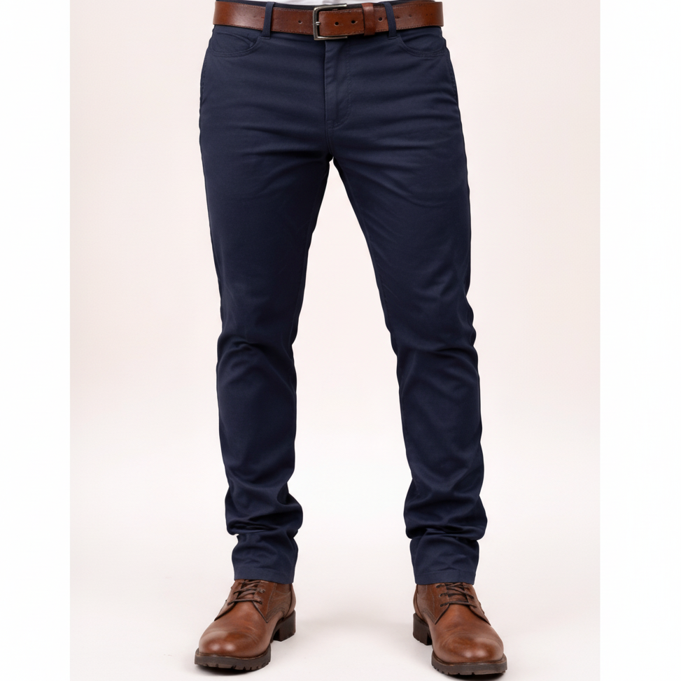 Men’s  Khaki Pants – Premium Cotton Casual & Office Trousers in Kenya