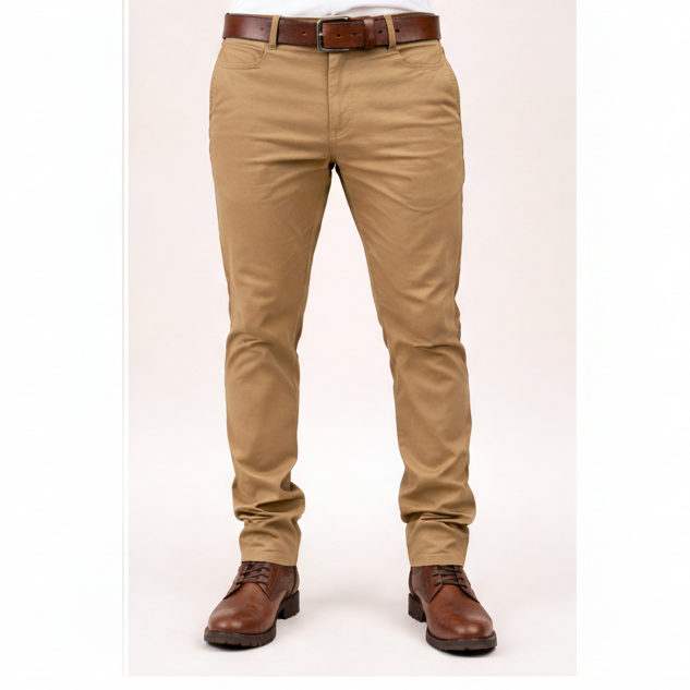 Men’s  Khaki Pants – Premium Cotton Casual & Office Trousers in Kenya