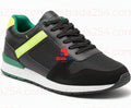 🟠Men’s Casual Low-Top Sneakers🟠