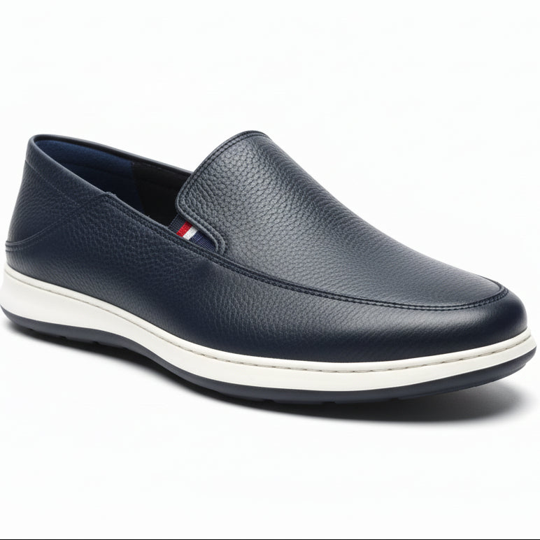 🟢Men’s Lightweight Leather Loafers🟢