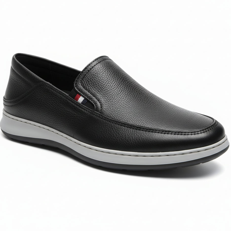 🟢Men’s Lightweight Leather Loafers🟢