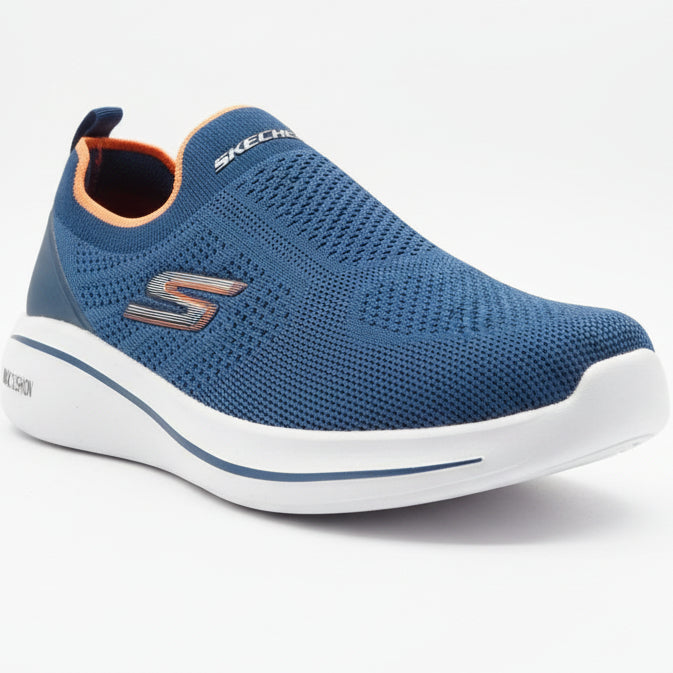 🔴Max Cushion Slip-On Knit Sneakers – Ultra-Light Comfort Walking Shoes🔴