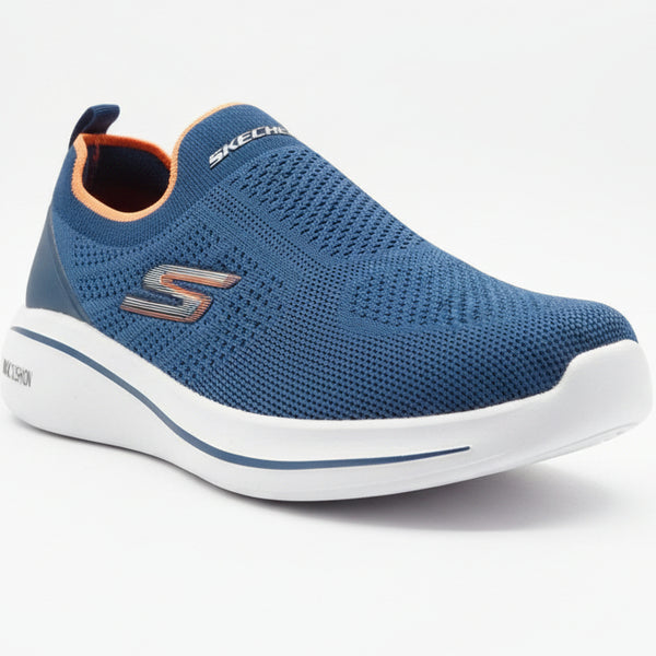 🔴Max Cushion Slip-On Knit Sneakers – Ultra-Light Comfort Walking Shoes🔴