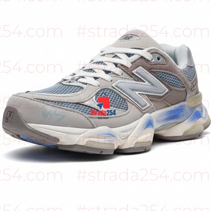 👟New Balance Lifestyle Sneakers | Thick Sole Comfort & Urban Design👟
